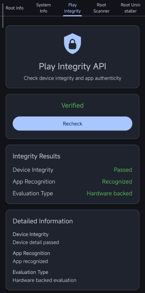 Root Checker – Official App Download – Root Checker Download – Root ...